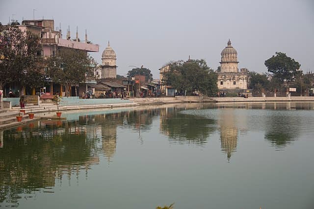 Ganga Sagar