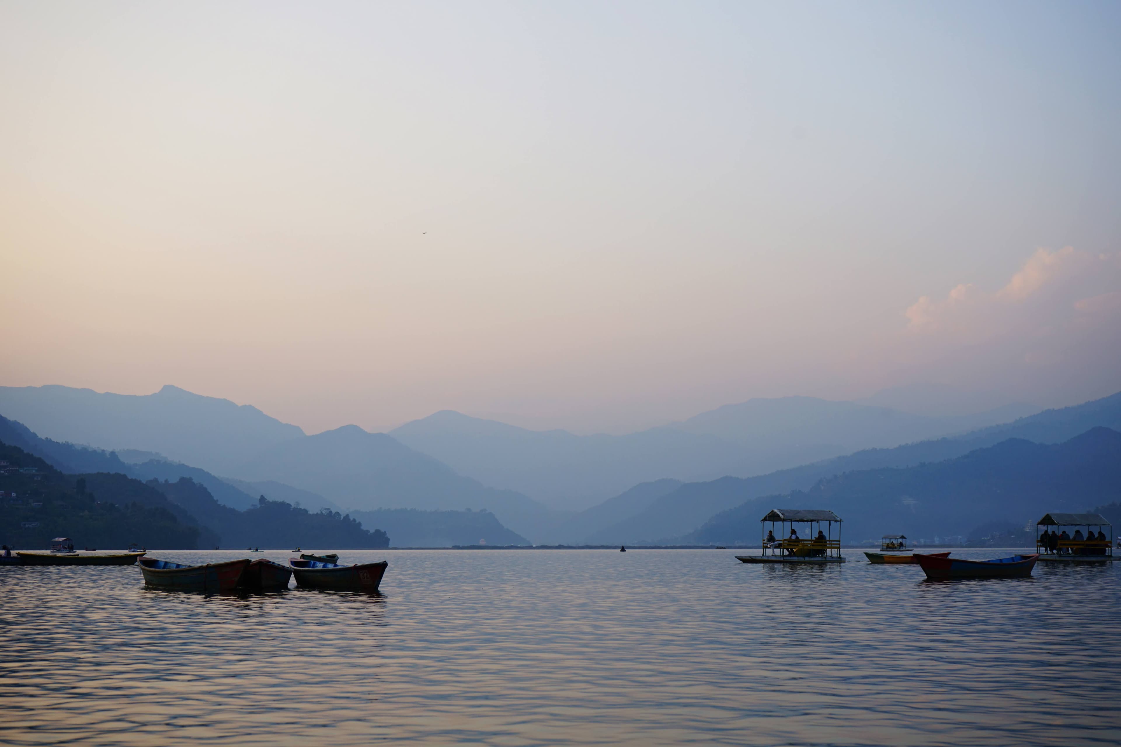 "Best Season to Travel Nepal Month-by-Month Guide"