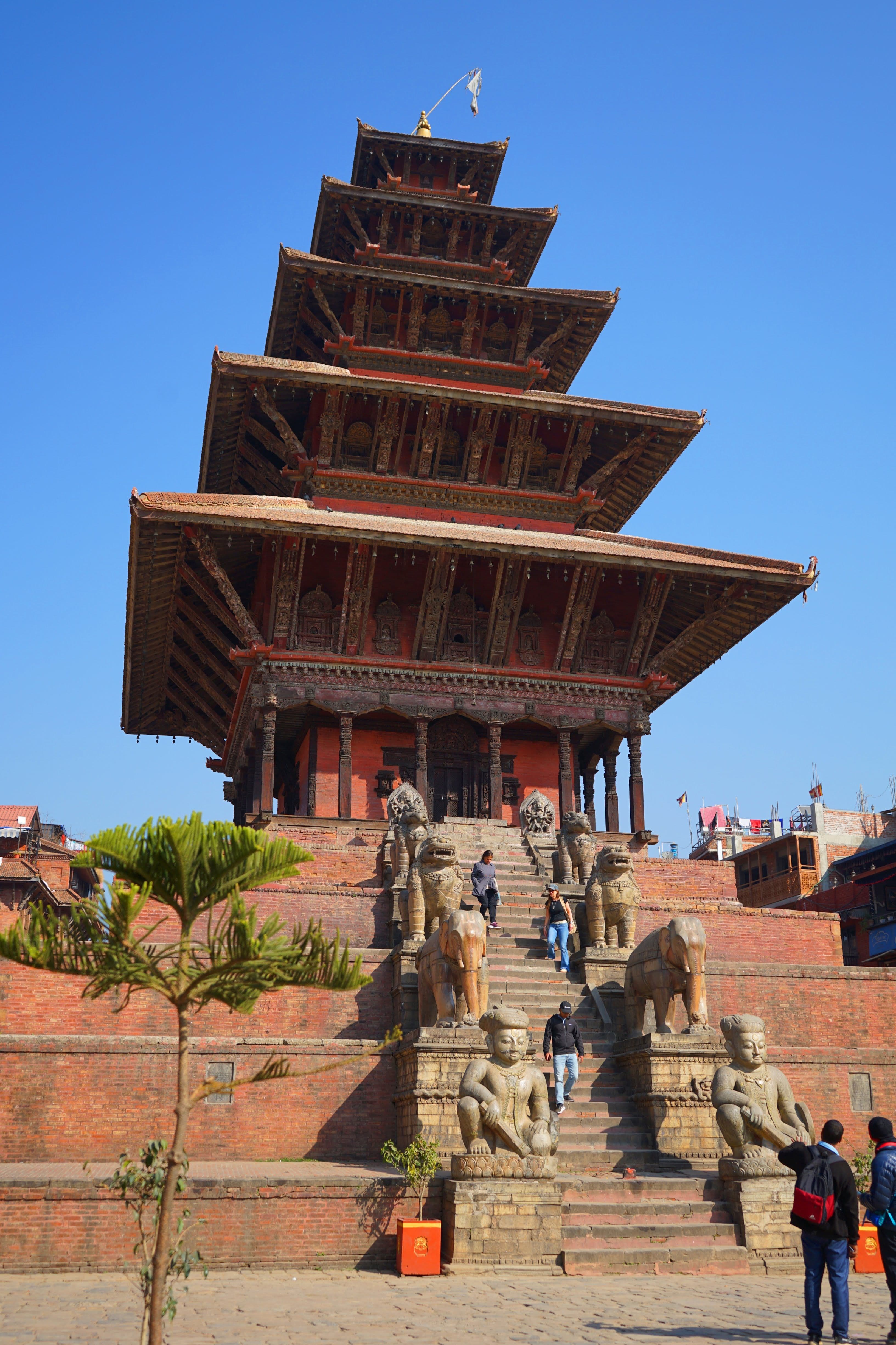 "How to Plan a Successful Group Tour in Nepal"