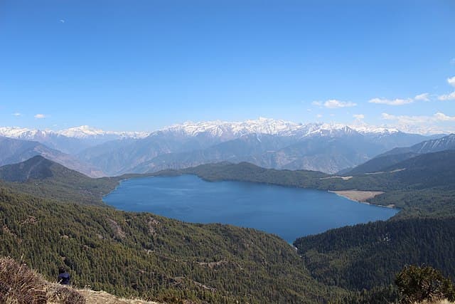 Rara Lake